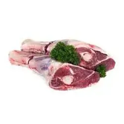Frozen Lamb Shank, 1kg