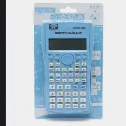 Electronic Calculator