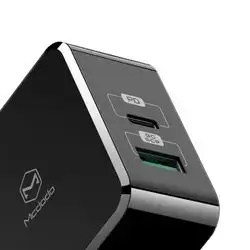 Mcdodo- 20 W-Made In Chine