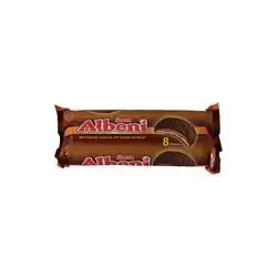 Ulker penne roll biscuits, 8 pieces