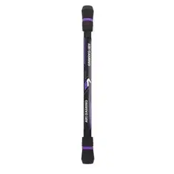 AG Spine Pencil Purple