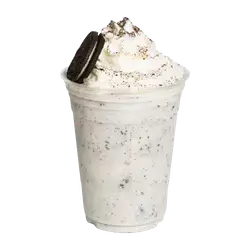 Oreo Milkshake