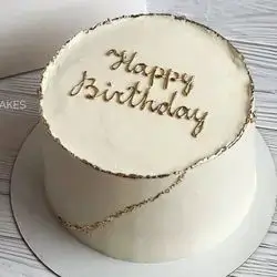 Medium Cake