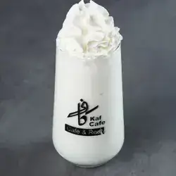 Vanilla Milkshake