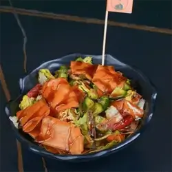 Fattoush