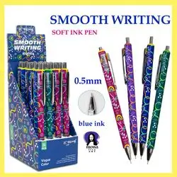 Soft Ink Pen 0.5mm-Yalong