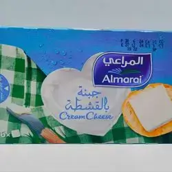 Almarai Cheese Squares 108g