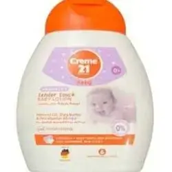 Creme 21 Baby Lotion 250ml�