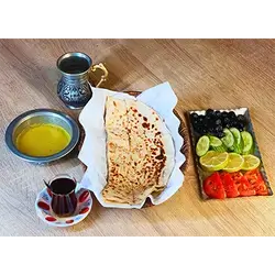 Cheese Bread