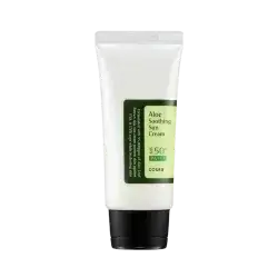 Cosrx Aloe Soothing Sun Cream