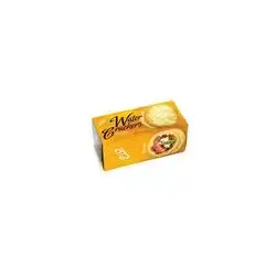 Elki Sesame Crackers62g