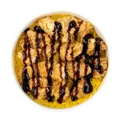 BBQ Rizzo