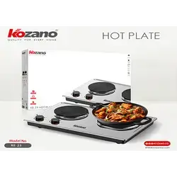Hot Plate