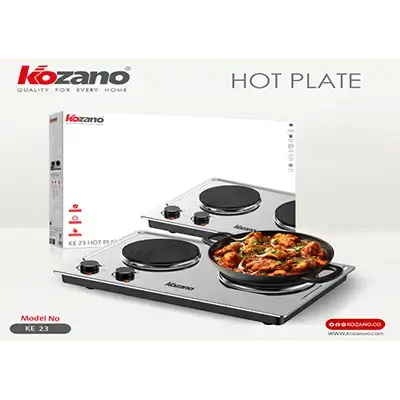 Hot Plate