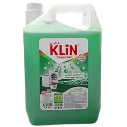 Klein Green Laundry Detergent 4.750 L