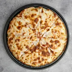بیتزا مارغریتا
