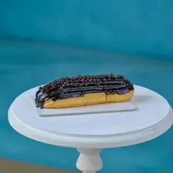 Chocolate  Eclair