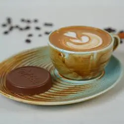 Sparta Cappuccino
