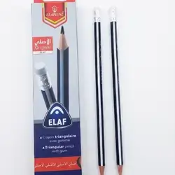Elaf original wooden pen 1 pcs