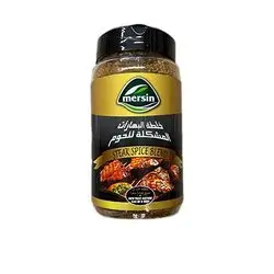 Mersin Steak Spice 250g