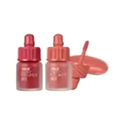 Peripera Ink Airy Velvet #2 Selfie Orange Brown (Peripera)