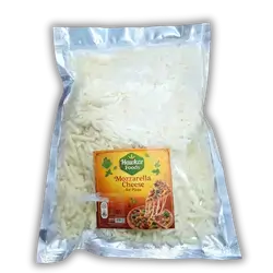 Hawkar mozzarella cheese 800 g