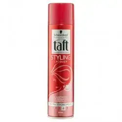 Taft-Hair Styling Spray 375 G