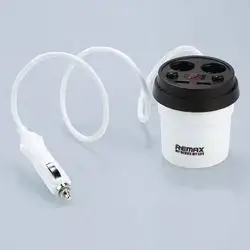 Product Remax Cr 2xp-usb Car Charger