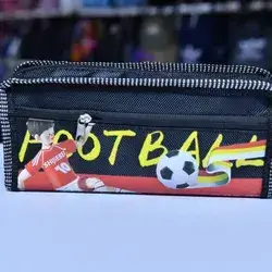 Football Pencil Case