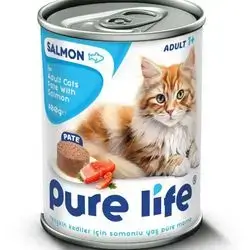 Adult Cat Food 50g- Fish
