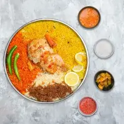 Chicken Haneeth
