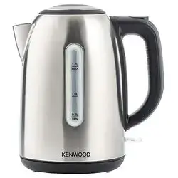 KENWOOD KETTLE STEEL ZJM01.A0B