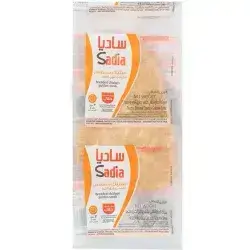 Sadia Breaded Chicken Golden Steak - 100g