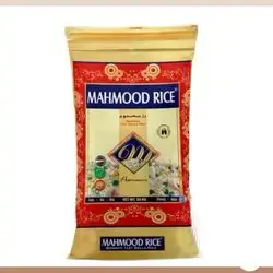 Mahmmud Rice 25Kg