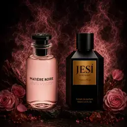 Matière Noire