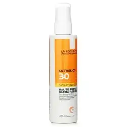 La Roche-posay anthelios spray invisible spf 30 (200ml)