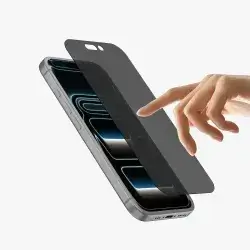 Matte and Privacy glass for 16promax