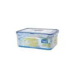 �locknlock Rectangular Food Contan