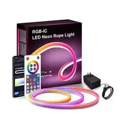 LED Neon Rope