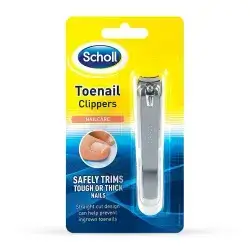 scholl nail clipper
