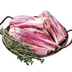 Lamb Shank
