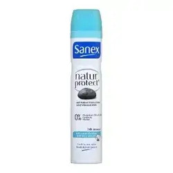 Sanex Natur Protect Spray 200ml