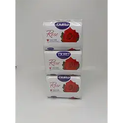 Duru Rose Soap 70G
