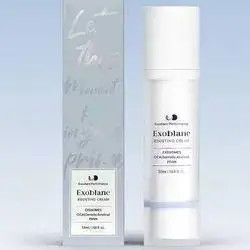 exoblanc boosting cream 50ml