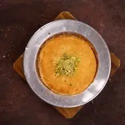 Kunafa