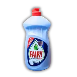 Zahi Fairy Still 500ml