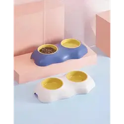 Dual Bowl