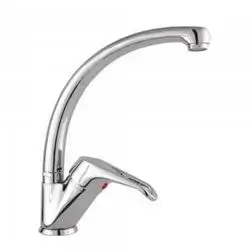 Kalipso Monoblock Sink Faucet