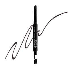 Fill & Fluff Eyebrow Pomade Pencil 07 ESPRESSO 0.2g _ NYX PROFESSIONAL MAKEUP