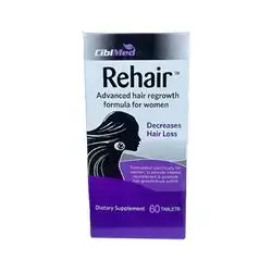 Rehair For Woman